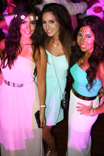 LAU After Graduation Party